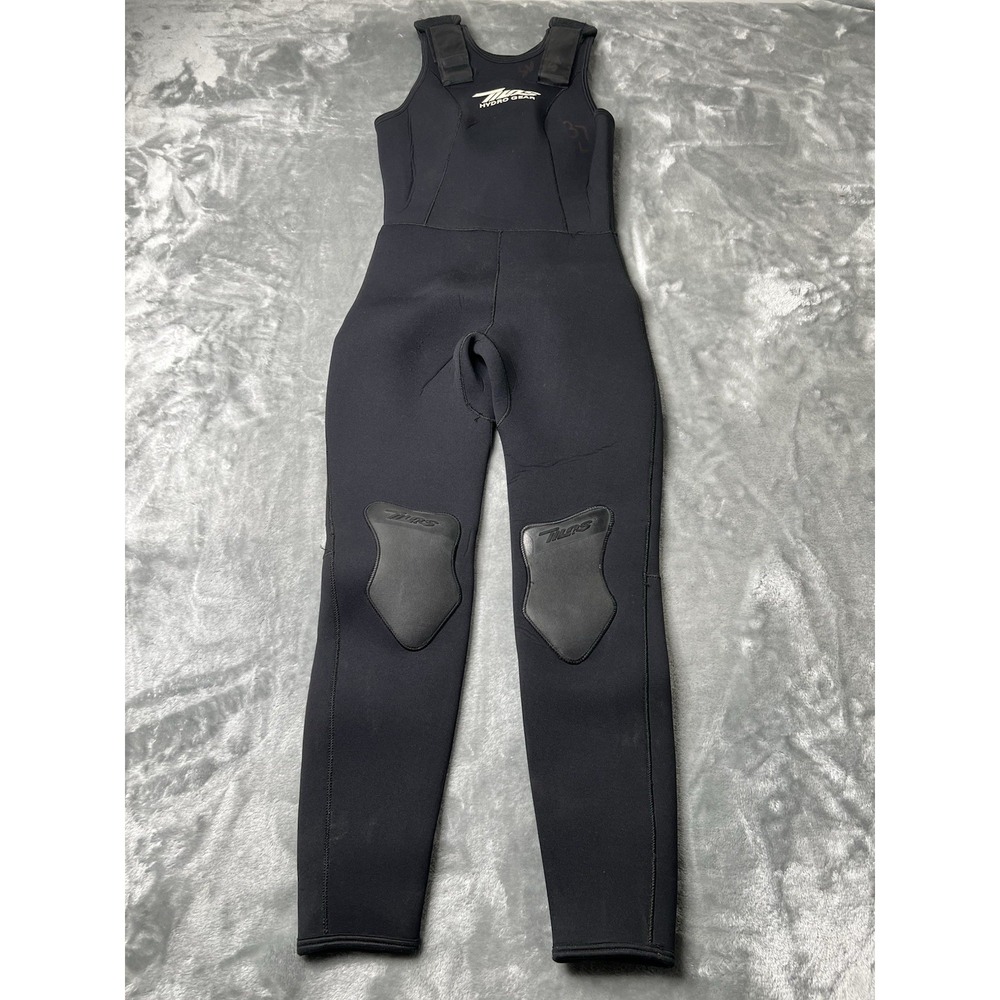 Tilos Wetsuit Men Size 3XL Sleeveless Scuba Dive Surf Snorkel 6.5mm